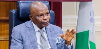 No Christian genocide in Nigeria, AGF insists