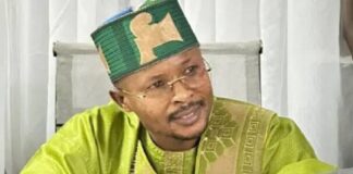 I’m landlord in ADC, coalition will collapse completely in September — Reps member Abejide