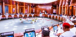 NEC endorses Tinubu’s proposal to revamp training institutions for security agencies nationwide