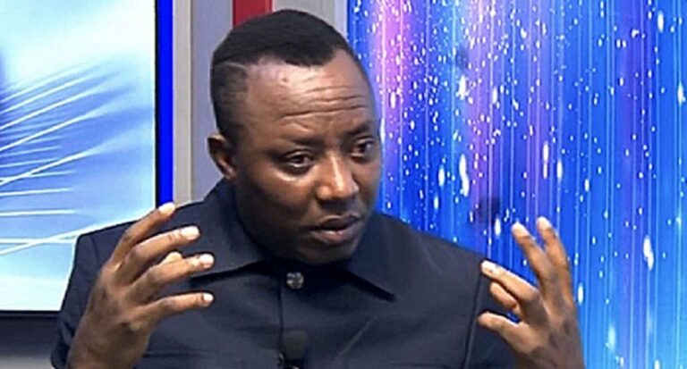 Police cite forgery, cyberstalking in Sowore arrest, deny torture allegations