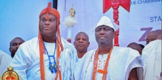 Ooni, Alaafin: Needless war over Okanlomo of Yorubaland, by Taiwo Adisa