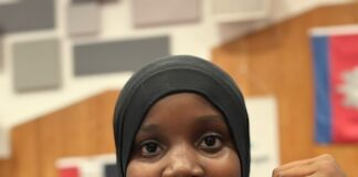 Nigerian girl beats 69 countries to emerge first in English language