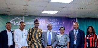 Gbenga Biobaku law firm, MAN host workshop on counterfeit threats, intellectual protection in Nigeria