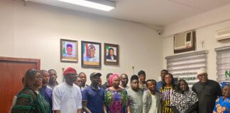 We were sexually abused by our Chinese employers in CAR, 12 rescued Nigerian workers cry out