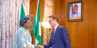 UK applauds gains of Nigeria’s economic reforms