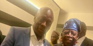 Don’t stay away from home, Nigeria on the rise again, Tinubu tells Nigerians in Diaspora