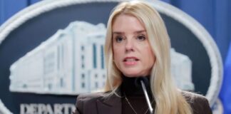 US attorney general orders grand jury hearings on Trump-Russia probe