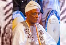 Ibadan remains my jurisdiction, I don’t want to be Olubadan of Yorubaland, says Oba Ladoja