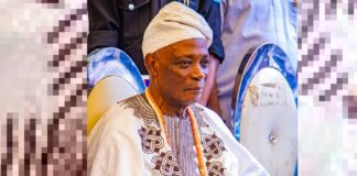My journey to Olubadan throne bumpy, filled with trials – Oba Ladoja