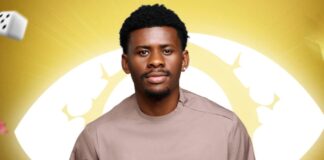 Victory unseats Thelma as BBNaija Week 2 HoH in title defense challenge