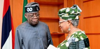 Okonjo-Iweala x-rays FG’s economic reforms, says ‘Tinubu has stabilised Nigeria’s economy’