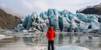 Behold: 5 of the world’s safest countries for 2025