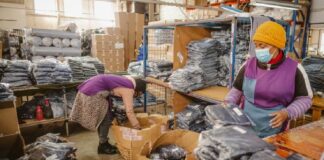 Trump’s tariffs are sending African countries into China’s hands