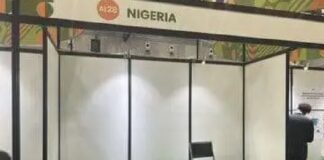 Presidency faults empty booth claims at Japan conference