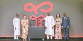 9mobile rebrands as T2, declares bold new future