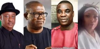 Unruly Ibom Air passenger: Stakeholders want Keyamo to prosecute Wasiu Ayinde as Obi demands equal treatment