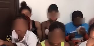 How I traffic girls to Ghana for prostitution – Suspect