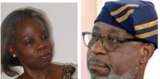 Farewell to trailblazer in journalism — says Dele Alake in an ode to the late Doyin Abiola