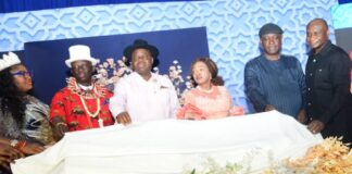 NDDC boss stresses need to preserve history through books