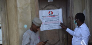 Citing violation of money laundering regulations: SCUML seals off 2 firms in Sokoto