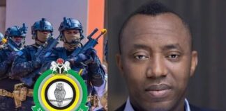 As DSS Confronts Sowore’s ‘Scorched-Earth’ Strategy, By Lewis Chukwuma