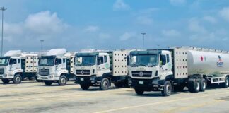 Conoil, Eterna, others join Dangote’s free fuel delivery scheme