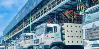 Dangote refinery stops petrol sales to unregistered marketers