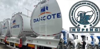 Against Dangote, NUPENG has no case