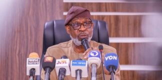 FG generated N28bn, recovered 90 mining sites in 2024 – Alake