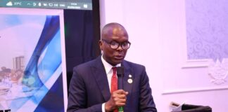 Olukoyede wants media practitioners to improve on corruption reportage