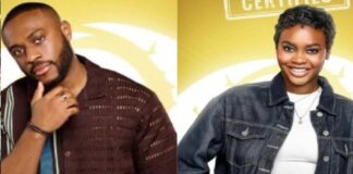 BBNaija S10: Why I can’t date Kola, says Dede