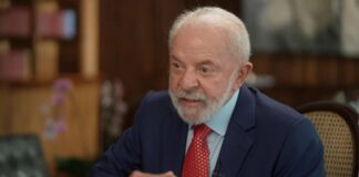 I have no relationship with Trump, Brazil’s President Lula tells BBC