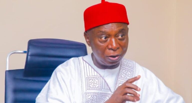 Creation of one more State, Nnamdi Kanu’s release will bring peace to South-East – Ned Nwoko