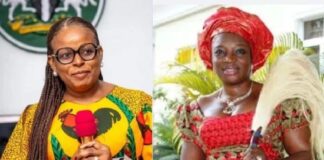 Soludo’s wife, Sen Ekwunife trade insults over children’s paternity, infidelity in marriage