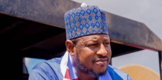 Gov Radda receives Coalition of Women Initiative Programme, reaffirms commitment to women empowerment