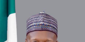 2025 Eid-el-Maulud: Gov Inuwa Yahaya urges Muslims to embody timeless virtues, teachings of Prophet Muhammad