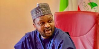 Eid-el-Maulud: Sen Usman tasks Muslims, urges prayers for security, peace, prosperity in Nigeria