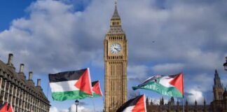 New dimension as UK, Australia, Canada recognise Palestinian state