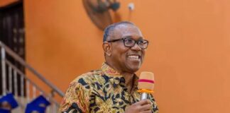 Obi urges FG to declare war on insecurity