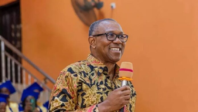 Peter Obi