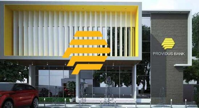 Providus Bank