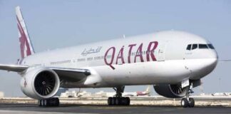 New dimension as Qatar bars Nigerian men from solo travel
