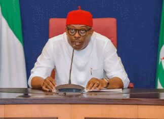 90 lawsuits filed to stop Rivers housing project — Fubara