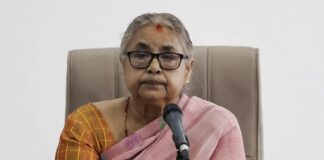 Nepal’s interim PM promises to hand over power within 6 months