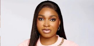 BBNaija 10: Thelma emerges HoH, picks Mide as house guest