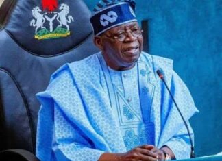Tinubu to present 2026 budget to National Assembly Friday