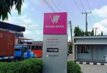 Wema Bank unveils N120m prize for Hackaholics grand finale
