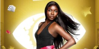 BBNaija 10: Zita dethrones Koyin, emerges Head of house for week 8