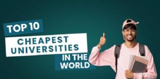 Affordable institutions: Top 10 global universities where quality meets low cost