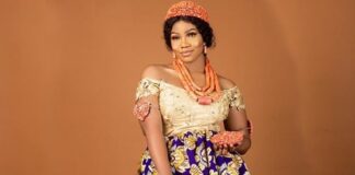 LASG backs Tacha’s GWR makeover attempt